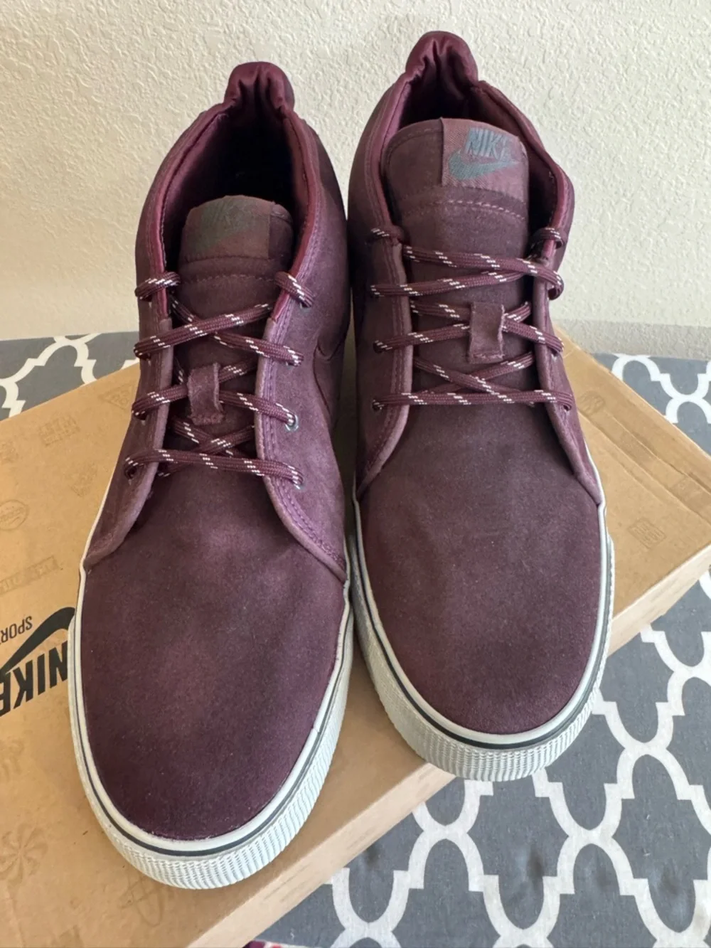 Nike Toki ND, Size 10 Mens. Brand New in OG Box